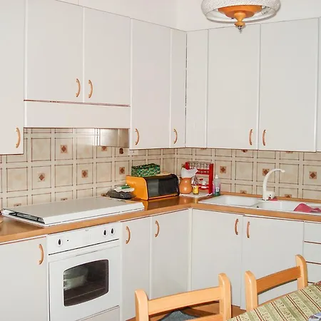Appartamento Centuripe Apartamento Centuripe